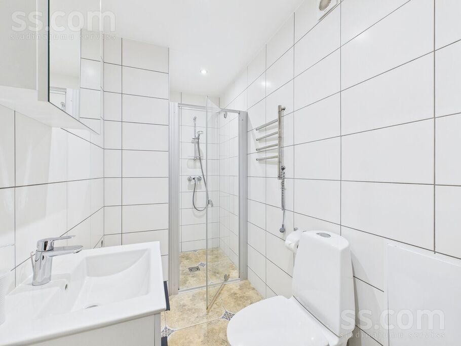 Strautu iela 10, Liepāja un raj., Liepāja — dzivoklis