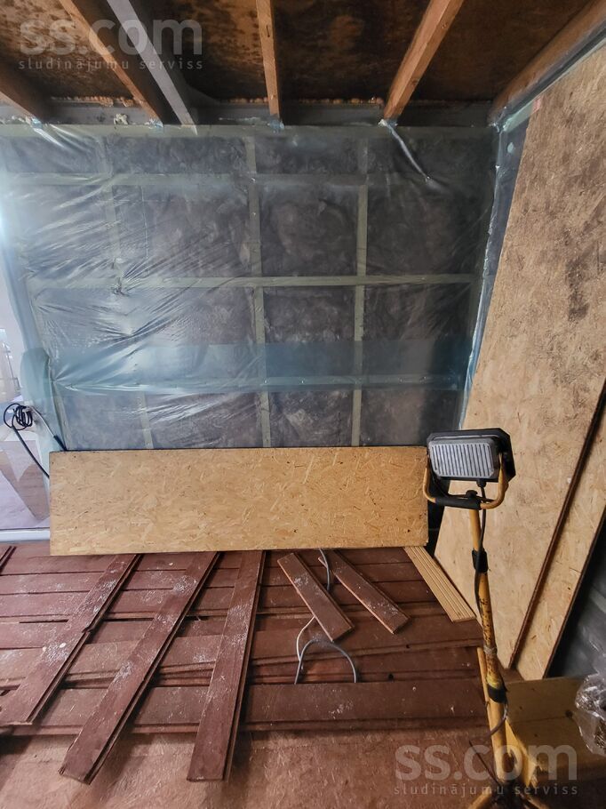 Siba iela 777, Rīgas rajons, Salaspils — telpa