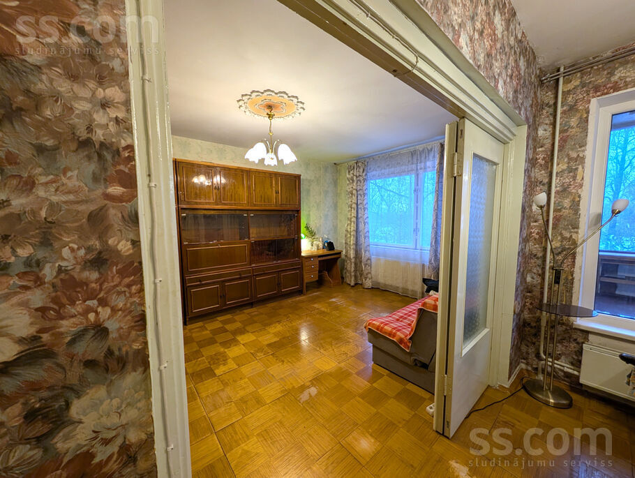 Zolitūdes 46, Rīga — dzivoklis