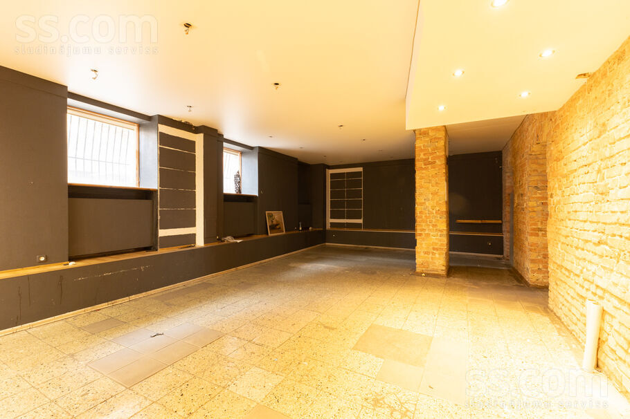 Čaka 133, Rīga — dzivoklis