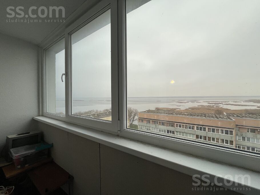 Daugavas 3, Liepāja un raj., Liepāja — dzivoklis