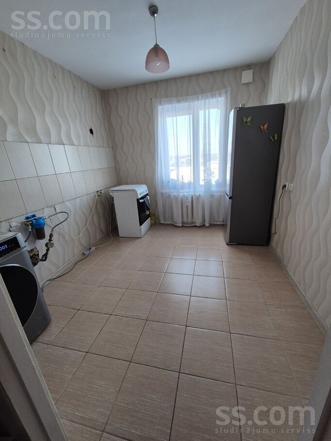 Latgales iela 51, Ludza un raj., Ludza — dzivoklis