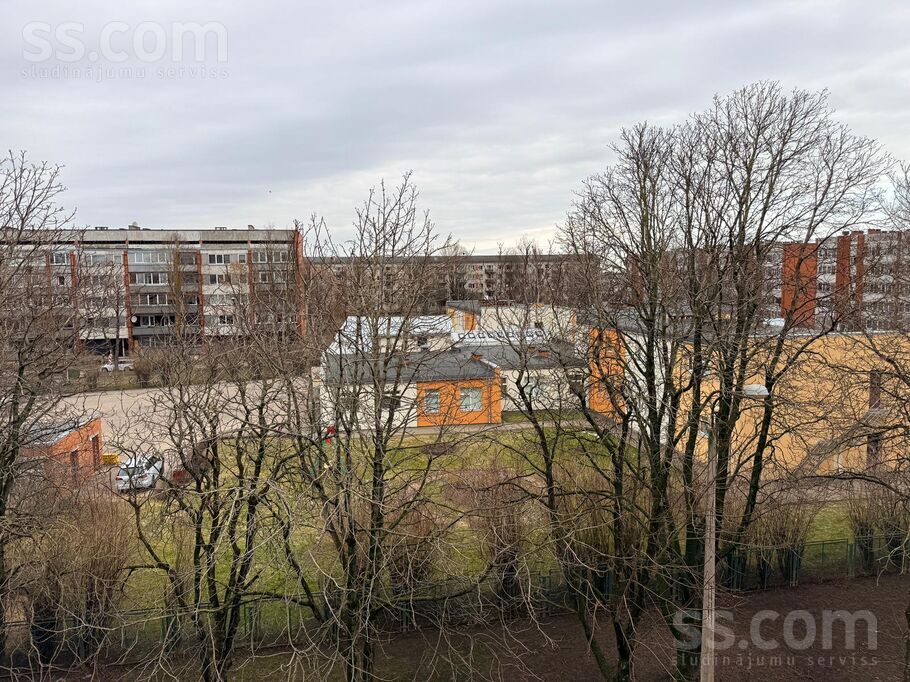 Dārza iela 18, Bauska un raj., Bauska — dzivoklis