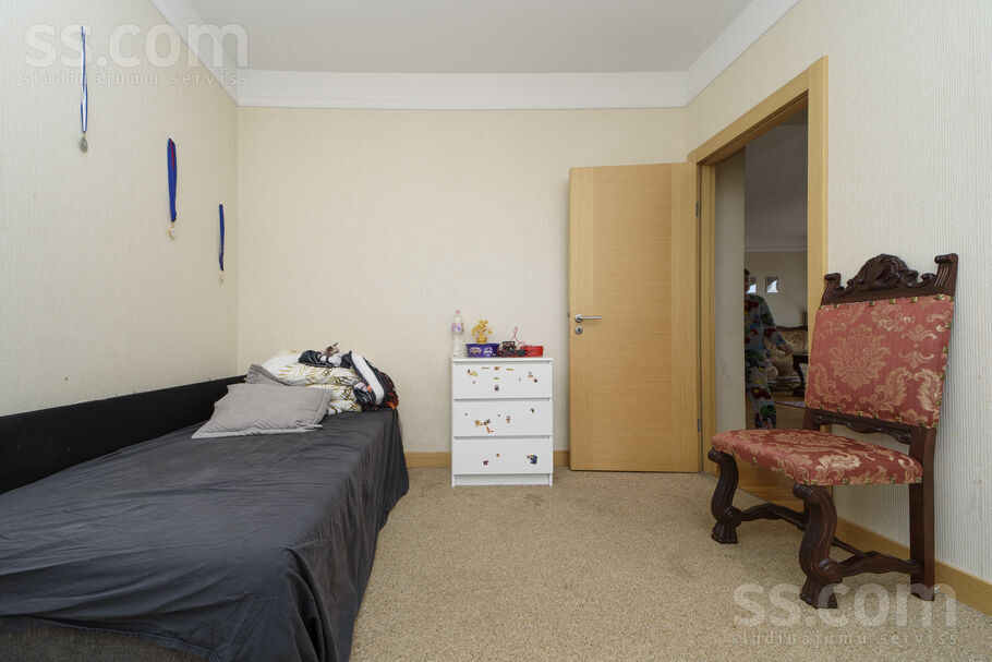 Lielirbes 13, Rīga — dzivoklis