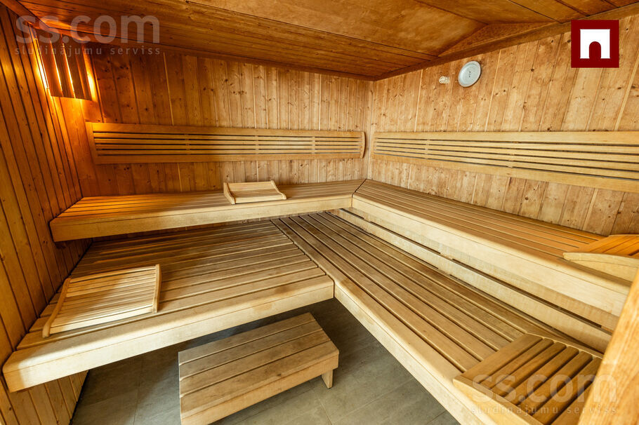 Kalndores 2, Baltezers, Ādažu nov. — dzivoklis