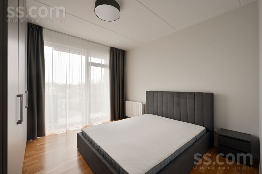 Murjāņu 151, Rīga — dzivoklis