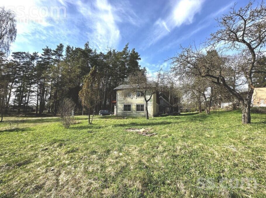 Skaistas 16a, Krāslava un raj., Krāslava — maja