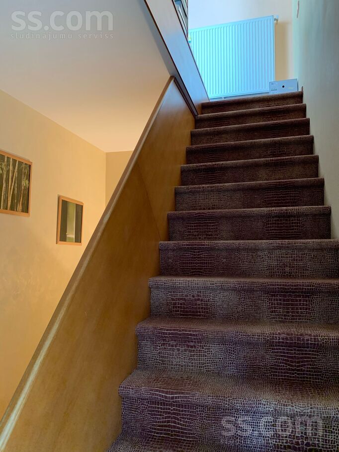 Apuzes 28, Rīga — dzivoklis