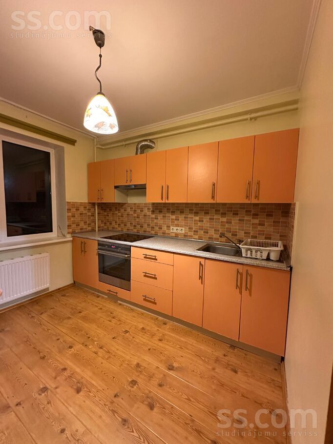 Priedes 12, Silakrogs, Rīgas rajons, Ropažu nov. — dzivoklis