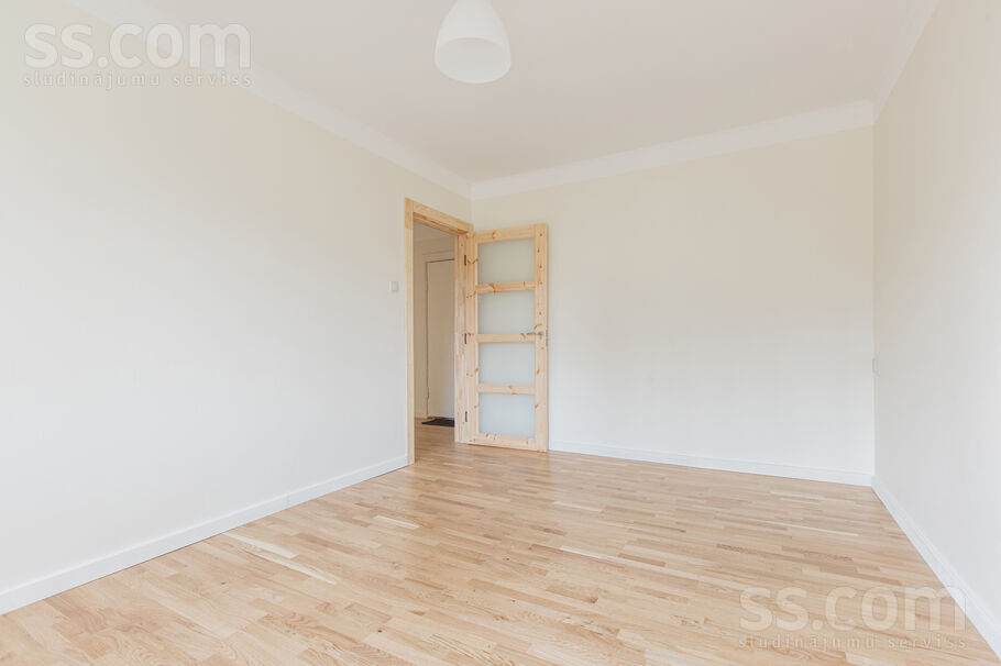 Spilves 37, Rīga — dzivoklis