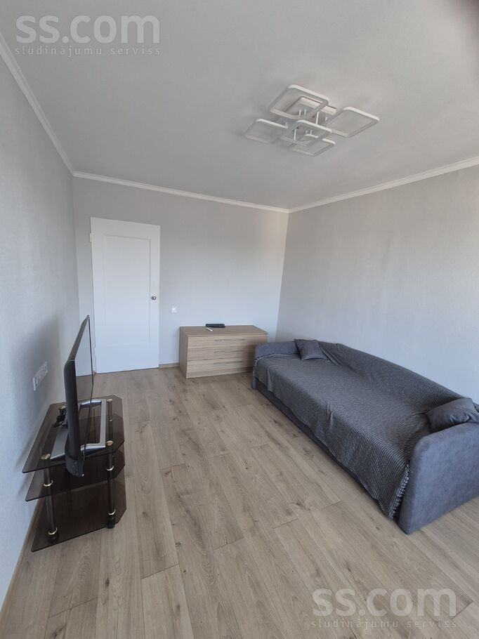 Druvienas 18, Rīga — dzivoklis