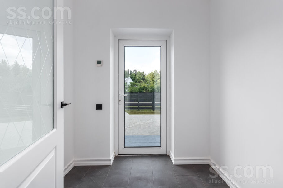 Veckalni 169, Dzērumi, Rīgas rajons, Ķekavas pag. — maja