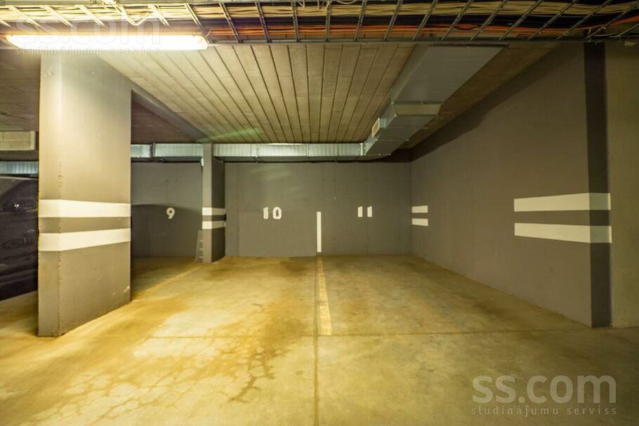 Strēlnieku prospekts 50, Jūrmala — dzivoklis