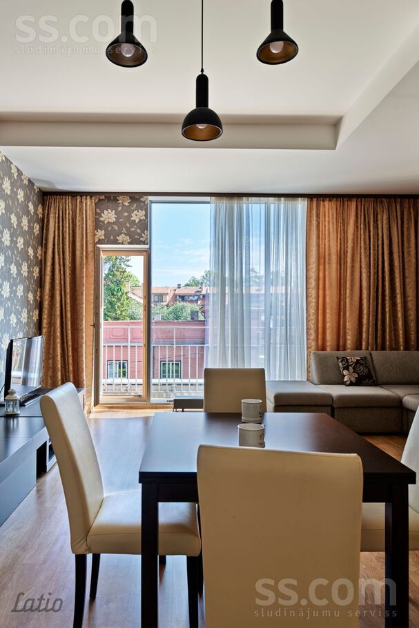 Strēlnieku prospekts 50, Jūrmala — dzivoklis