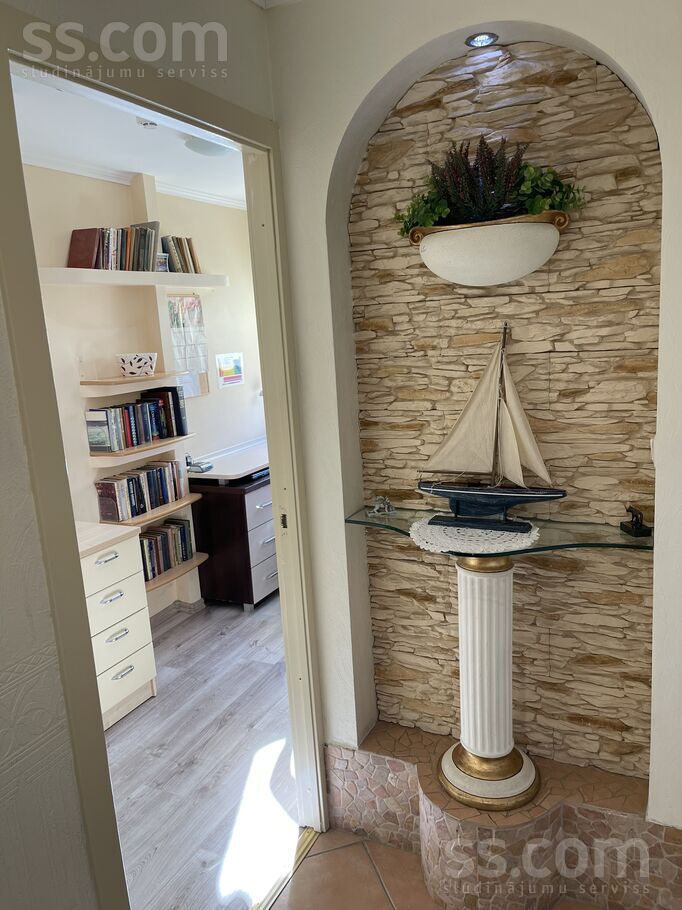 Institūta 13, Ulbroka, Rīgas rajons, Stopiņu nov. — dzivoklis