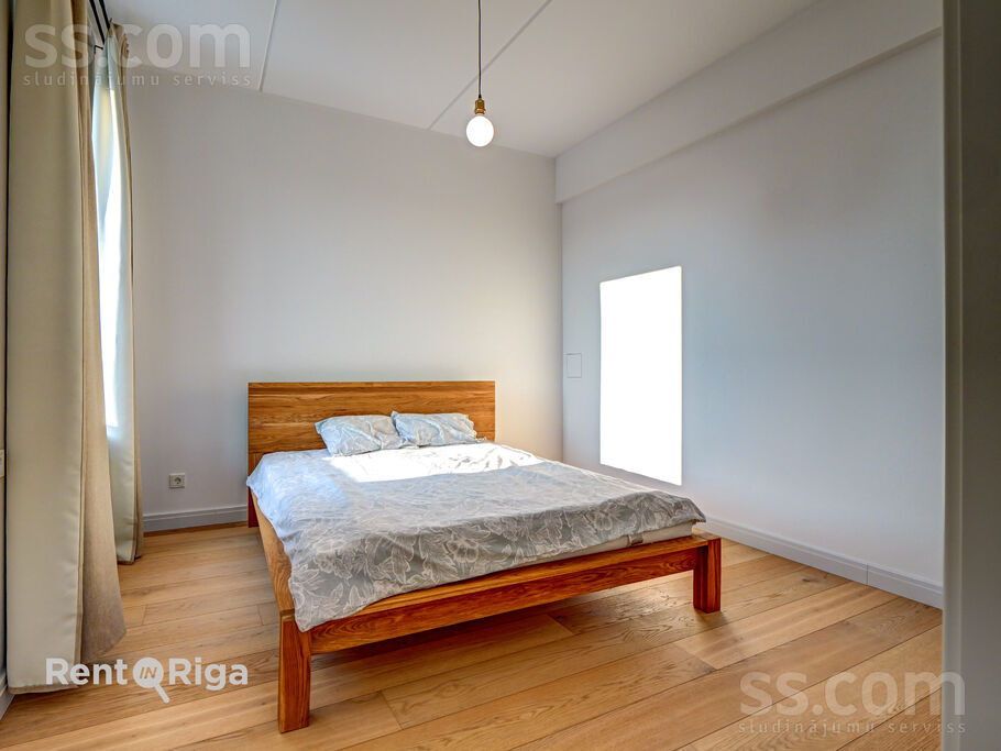 Čiekuru 3a, Rīga — dzivoklis