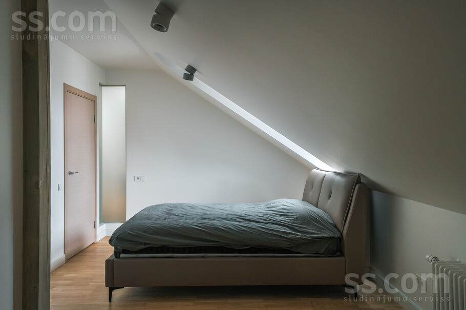 Tallinas 86, Rīga — dzivoklis