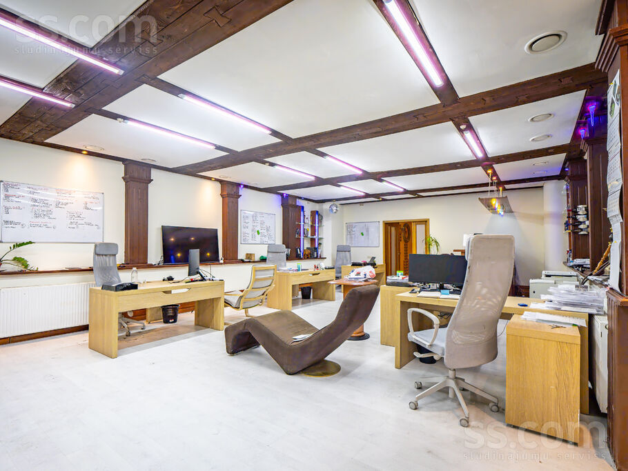 Brīvības 132, Rīga, centrs — telpa