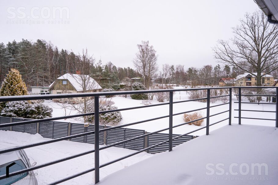 Pētera Beltes iela 14a, Jūrmala — maja