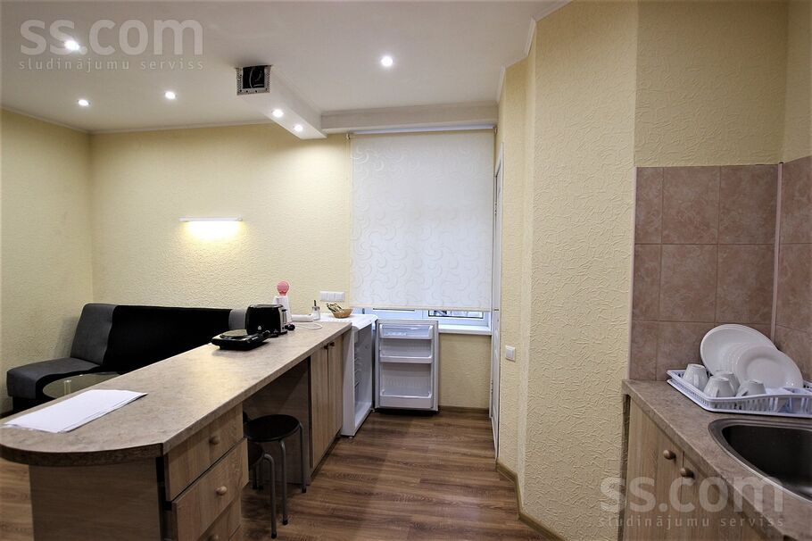 Matīsa 113, Rīga — dzivoklis