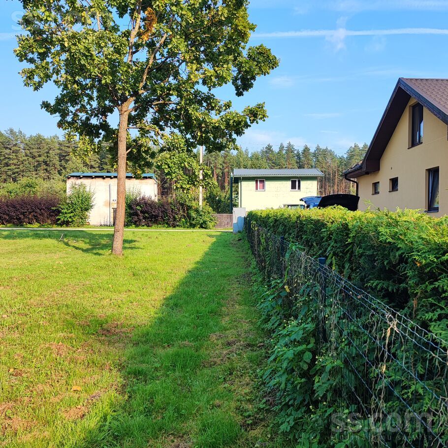 Siliņi 93, Siliņi, Jelgava un raj., Glūdas pag. — zeme
