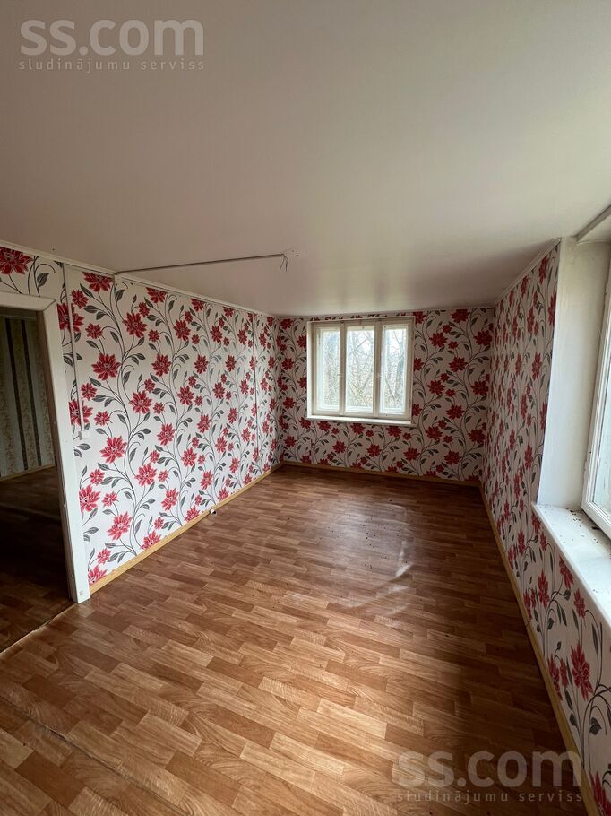Rāva, Rāva, Liepāja un raj., Dunalkas pag. — maja