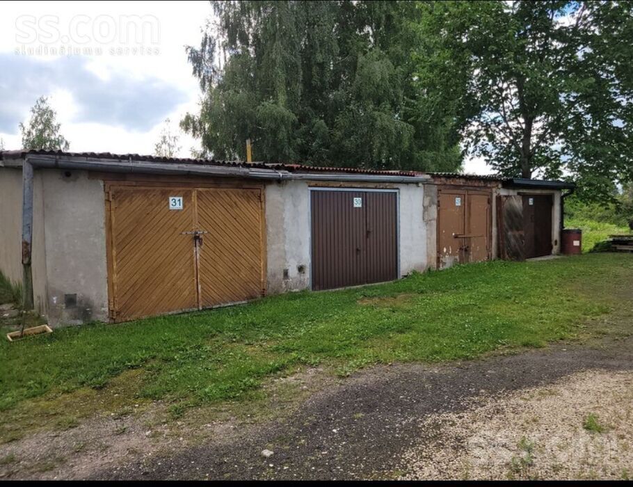 Ābeļziedu 31, Rīgas rajons, Sigulda — telpa