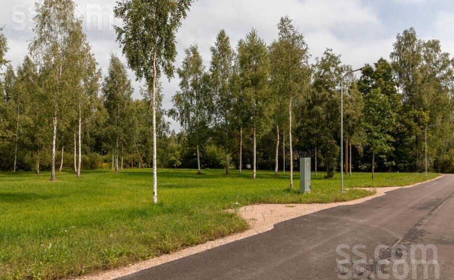 Induļa iela 12, Jelgava un raj., Jelgava — zeme