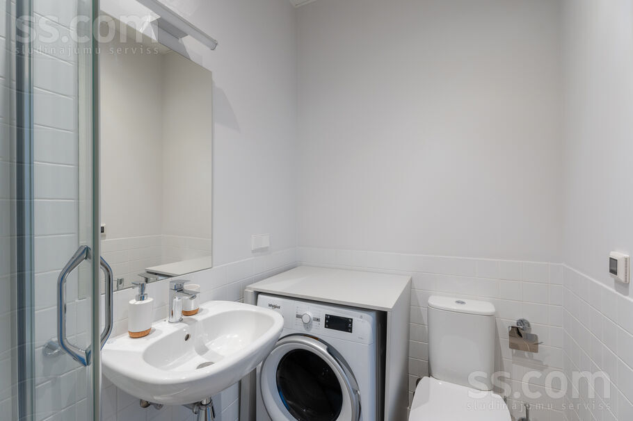 11. novembra krastm. 21, Rīga — dzivoklis