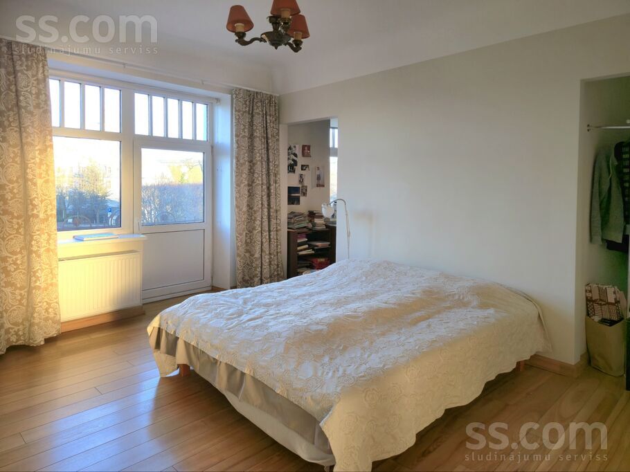 Jomas 30, Jūrmala — dzivoklis