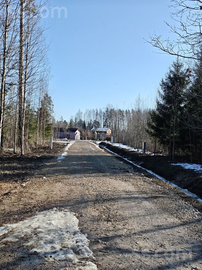 Silmalas, Rīgas rajons, Saulkrasti — maja