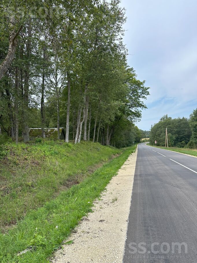 Kociņi, Jaunlaicene, Alūksne un raj., Jaunlaicenes pag. — maja