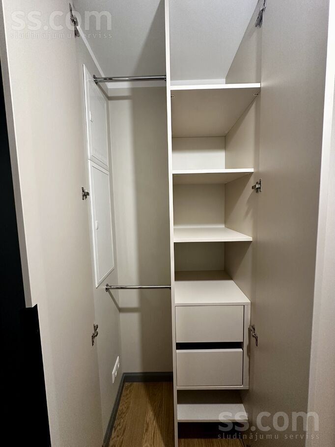 Kaukāza 11, Rīga — dzivoklis