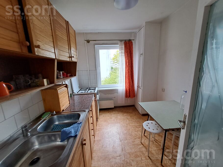 Slokas 30, Jūrmala — dzivoklis