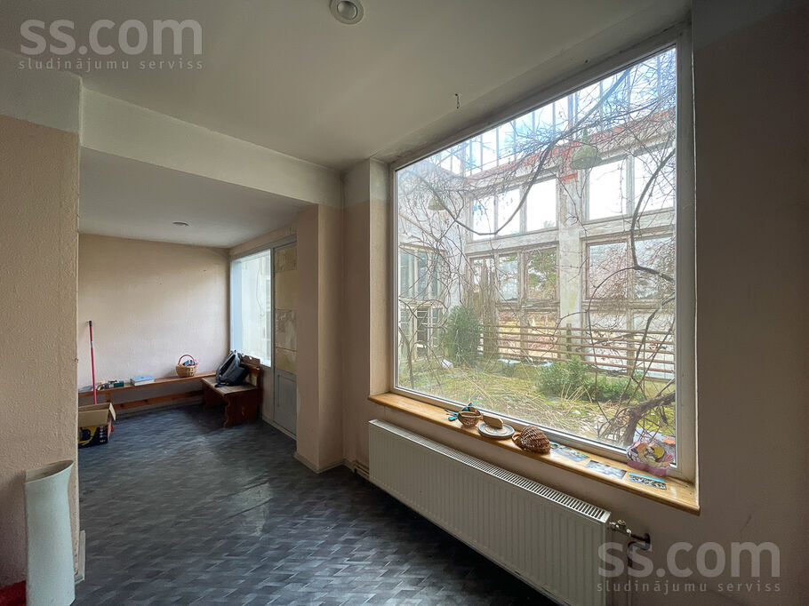 Skolas iela 11, Engure, Tukums un raj., Engures pag. — dzivoklis