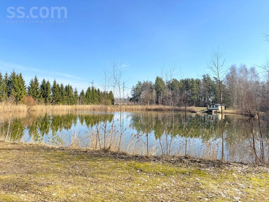 Cidoniju iela 47, Dreiliņi, Rīgas rajons, Stopiņu nov. — zeme