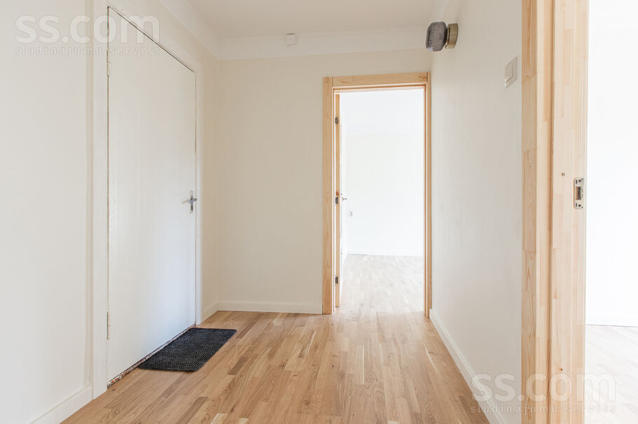 Spilves 37, Rīga — dzivoklis