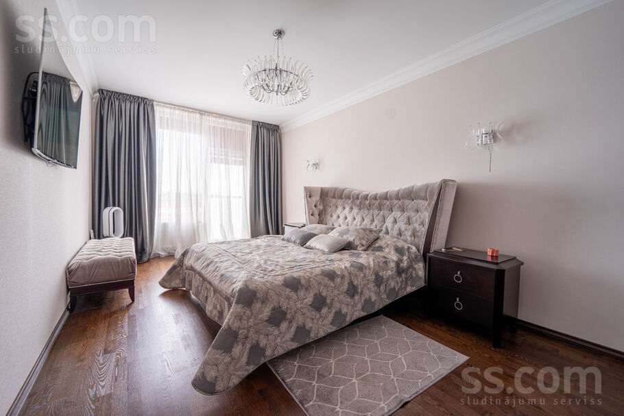 Gramzdas 82, Rīga — dzivoklis