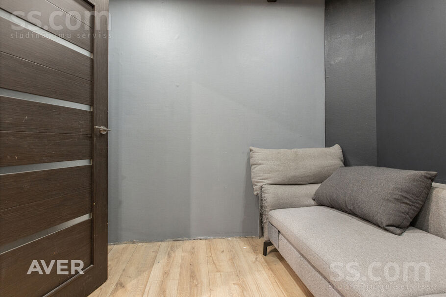 Lapu 3b, Rīga — dzivoklis