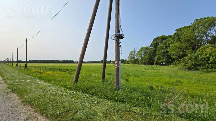 Ķelles, Mārsnēni, Cēsis un raj., Mārsnēnu pag. — zeme