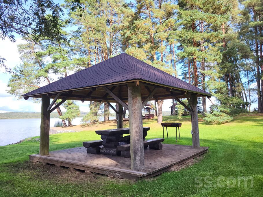 Puduri, Latgaļi, Ogre un raj., Ķeguma l. t. — maja