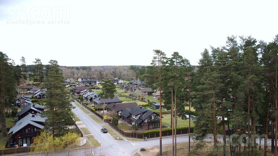 Brēmenes iela 30c, Pikalne, Rīgas rajons, Salaspils l. t. — maja