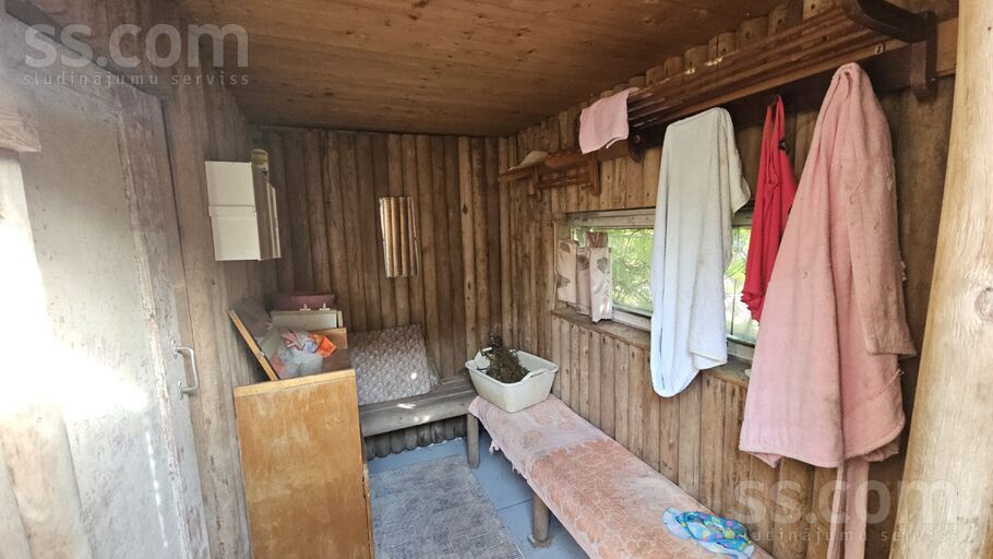 Viesturi Raf 217, Jelgava un raj., Jelgava — maja