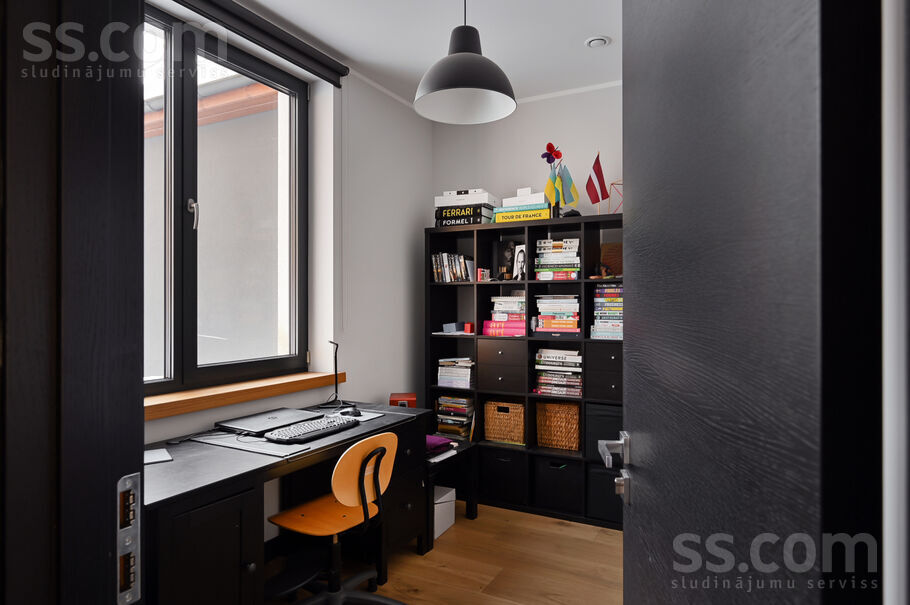 Anetes iela 500, Baltezers, Rīgas rajons, Garkalnes nov. — maja