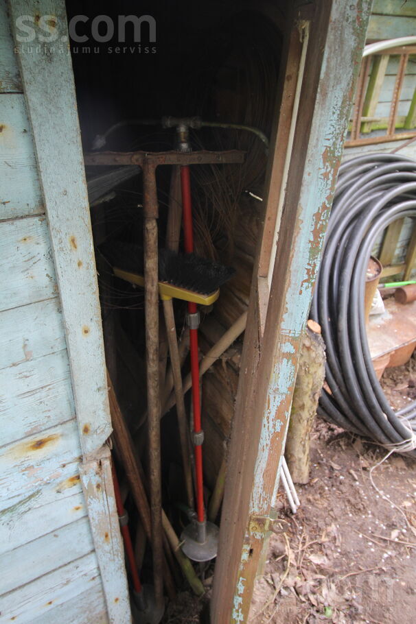 Atpūta Griškāni 59, Dreizi, Rēzekne un raj., Griškānu pag. — maja