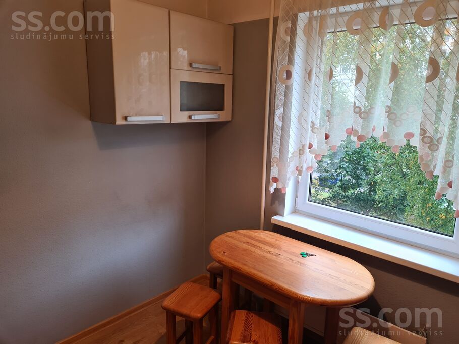 Deglava 53, Rīga — dzivoklis