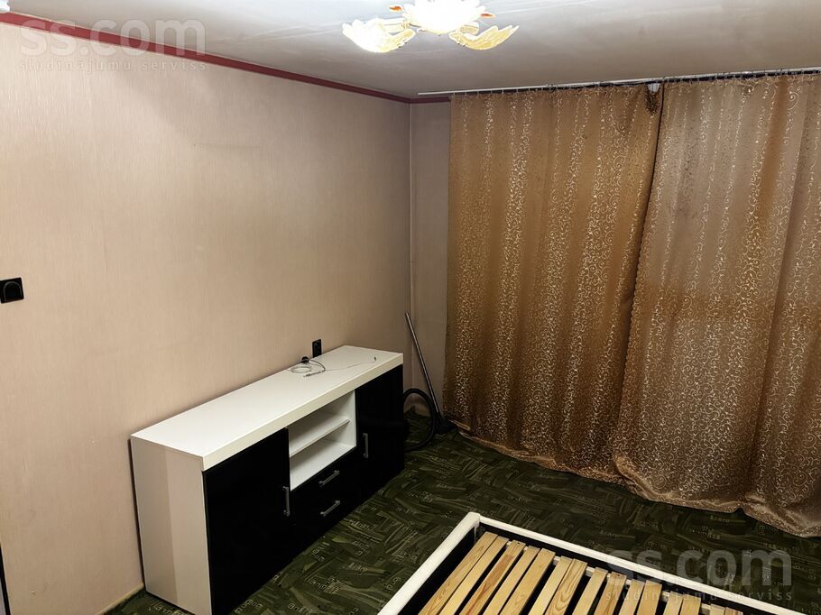 Helēnas liela 28, Alūksne un raj., Alūksne — dzivoklis