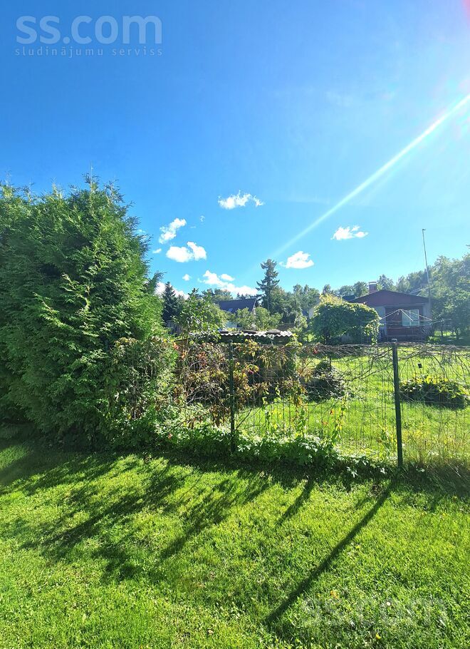 Īrisu 9, Skulte, Limbaži un raj., Skultes pag. — zeme