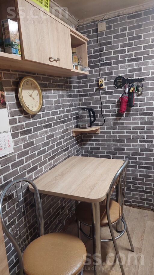 Gravnieki, Daugavpils un raj., Kalkūnes pag. — maja