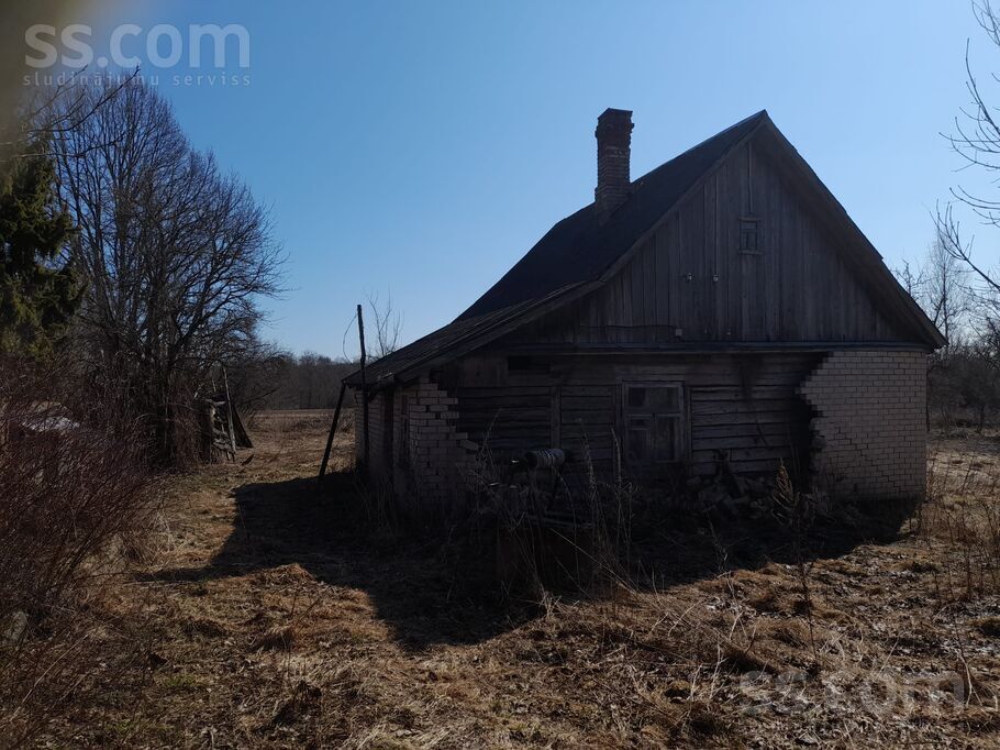 Kokini 2, Mazie Kokini, Daugavpils un raj., Maļinovas pag. — maja